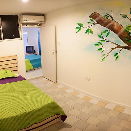 Apartamentos Turisticos In Di Town San Andrés الغرفة الصورة