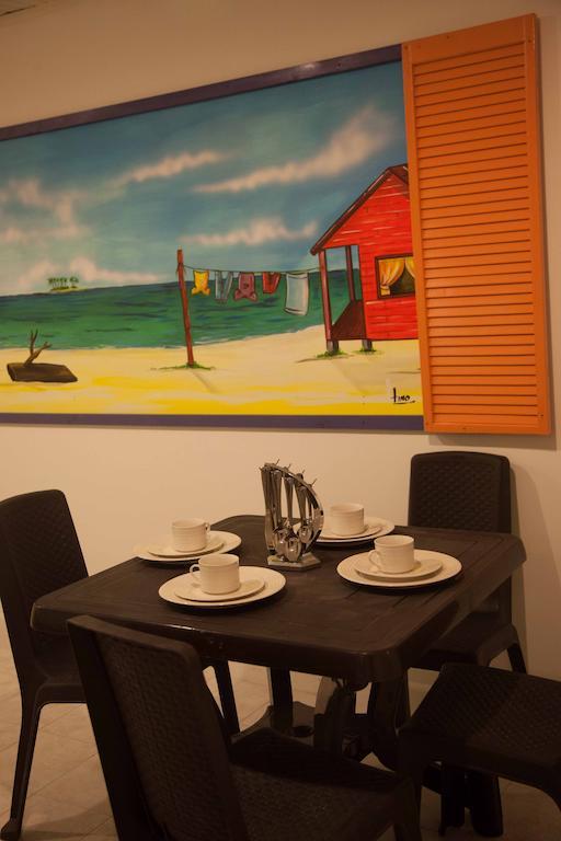 Apartamentos Turisticos In Di Town San Andrés الغرفة الصورة