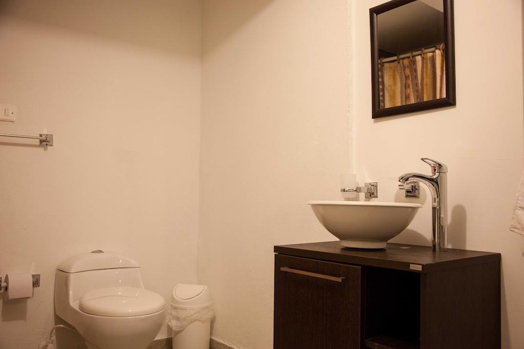 Apartamentos Turisticos In Di Town San Andrés الغرفة الصورة
