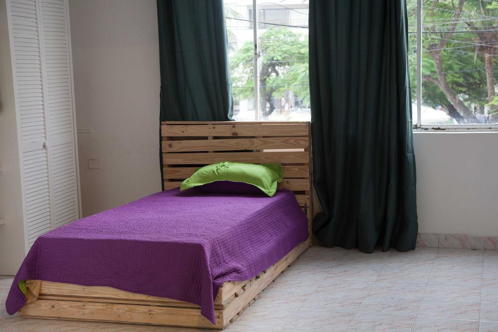 Apartamentos Turisticos In Di Town San Andrés الغرفة الصورة